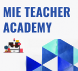 ONLINE: Microsoft Innovative Educator (MIE) Teacher Academy