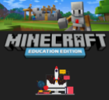 F2F: Minecraft: Education Edition
