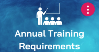 Annual Training Requirements 2022-2023- Roosevelt