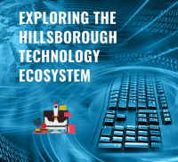 SELF-PACED: Exploring the Hillsborough Technology Ecosystem