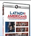 History of Latinos in America Screening & Reflection