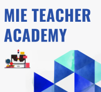 F2F: Microsoft Innovative Educator (MIE) Teacher Academy