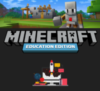 ONLINE: Minecraft: Education Edition