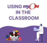 ONLINE: Using myON in the Classroom