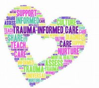 A Caring Approach for Challenging Adversity