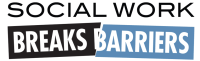 School Social Work Month: Social Work Breaks Barriers