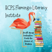 HCPS Flamingo Literacy Institute