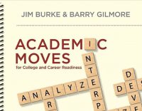 Academic Moves 6-12 - Essential Language in the Secondary Classroom