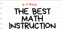 F2F: The BEST Math Instruction Grade 5: Numerical Expressions