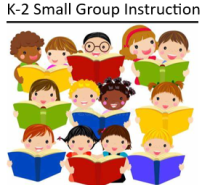 Getting Started with Small Group Instruction in the Primary Classroom