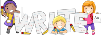 Writing in the Primary Classroom