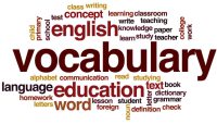 Vocabulary-Strategies and EBP for Emergent Literacy