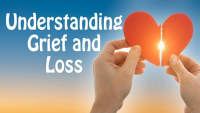 Grief: A Comprehensive Approach