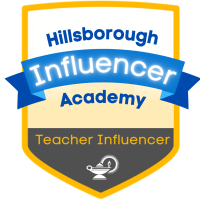 Hillsborough Influencer Academy: EXCEPTIONAL CENTERS