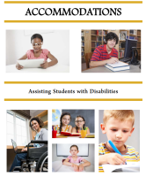 Face to Face:  Accommodations: Assisting Students with Disabilities