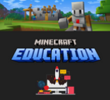 F2F: Minecraft Education