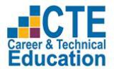 CTE New Teacher Content Training