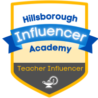 ONLINE: Hillsborough Influencer Academy