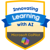 ONLINE: Copilot - Innovating Teaching and Learning with AI