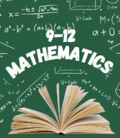 PLANT CITY Math 9-12 Professional Study Day