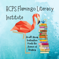 HCPS Flamingo Literacy Institute