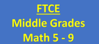 Online: Preparing for 6-8 Math Teacher Certification Under B.E.S.T. Standards