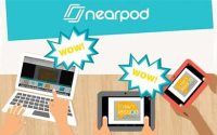 Online: Nearpod in 6-8 Math - SELF PACED