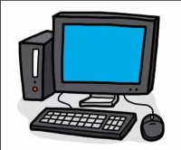 Pencil, Fingers, Paper and Keyboards: Using a Hybrid Writing Model in Grades 3-5