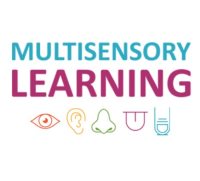 F2F: Multisensory Foundational Skills Instruction in the Primary Grades