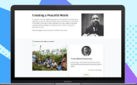EVERFI 306: Black History Continuing the Story