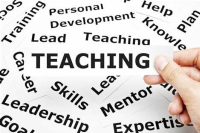 Instructional Leadership Academy: 6-8 Mathematics (Face to Face)