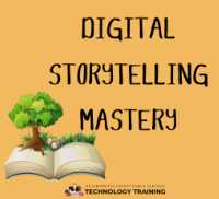 F2F: Digital Storytelling