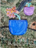 F2F: Tampa Museum of Art Teacher Preview