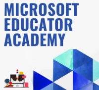 SELF-PACED: Microsoft Educator Academy