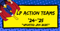 LIM Action Teams 24-25 LP