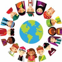 Charter only/ Welcome Back all ELL Personnel