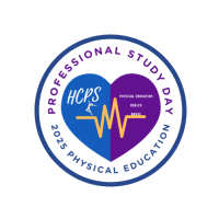 2025 Physical Education, Health, Dance, and Driver's Education Professional Study Day