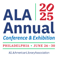 ALA 2025 - American Library Association Conference