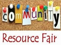 School Social Work Community Resource Expo