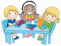 F2F Prekindergarten NTA Content Area Training for New HCPS Teachers