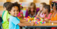 PreK Professional Study Day