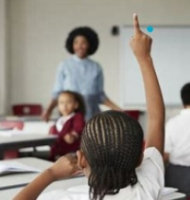 K-5 Math: New Teacher Content Area Training