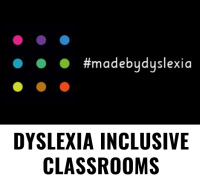 SELF-PACED: Dyslexia Inclusive Classrooms SELF-PACED: Dyslexia Inclusive Classrooms