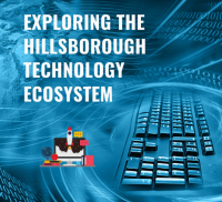 SELF-PACED: Exploring the Hillsborough Technology Ecosystem SELF-PACED: Exploring the Hillsborough Technology Ecosystem