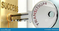 F2F: Creating a Successful Transition Plan through Assessment Training