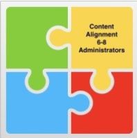 F2F 6-8 Administrators - Enhancing Content Alignment in 6-8 Math Classrooms