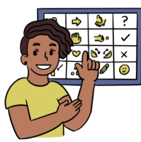 Engaging Visuals Training to Enhance Learning & Communication Skills