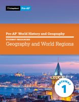 Preparing for Pre-AP: World History and Geography (November)