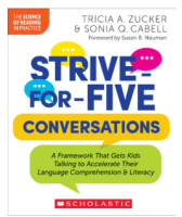 Talk More, Learn More Talk More, Learn More