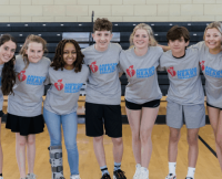Building a Foundation for Physical Education with OPEN and AHA
